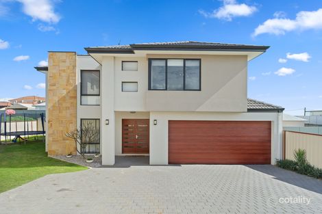 Property photo of 6A Raymond Place Waikiki WA 6169