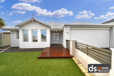 Property photo of 31 Brantwood Approach Hocking WA 6065
