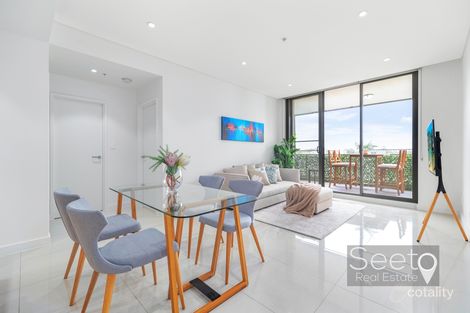 Property photo of 705/3 Nipper Street Homebush NSW 2140
