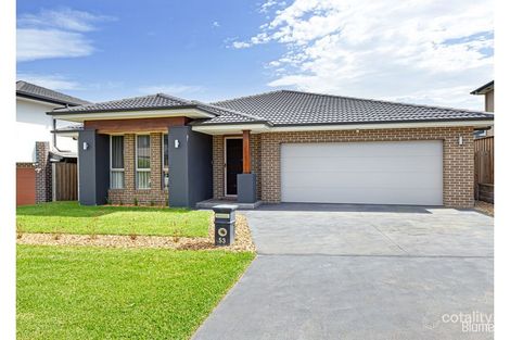 53 Brocklebank St, Box Hill, NSW 2765