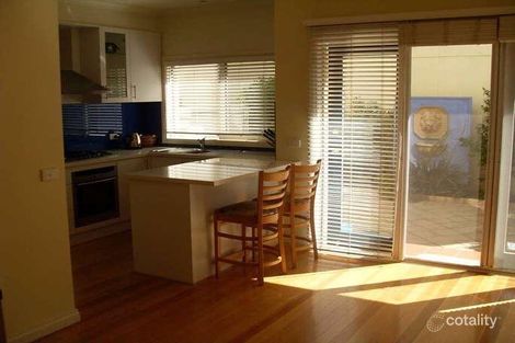 Property photo of 52 Mercantile Parade Kensington VIC 3031