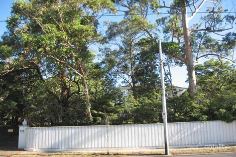 Property photo of 614-616 Toorak Road Toorak VIC 3142