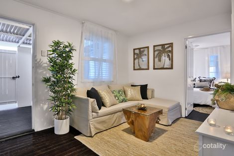 7/56 Brentnall St, Norman Park, QLD 4170