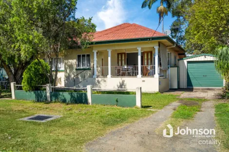 Property photo of 2/34 Bird Street Bundamba QLD 4304