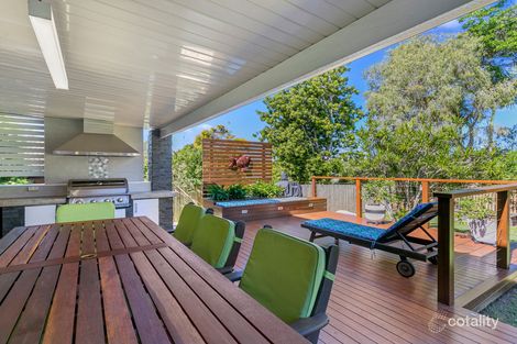 Property photo of 16 Cherry Street Wellington Point QLD 4160