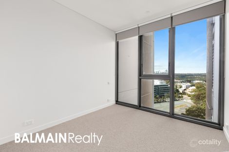 Property photo of 102/3 Network Place North Ryde NSW 2113