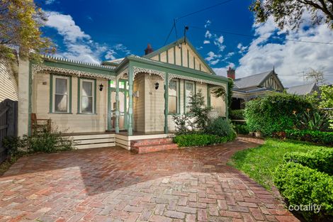 50 Arthur St, Fairfield, VIC 3078
