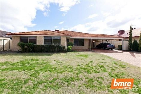 Property photo of 29 Cardiff Loop Huntingdale WA 6110