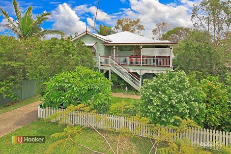 Property photo of 21 Ian Street Thorneside QLD 4158