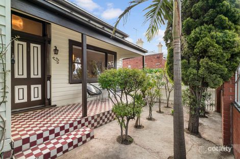 Property photo of 96 Highett Street Richmond VIC 3121