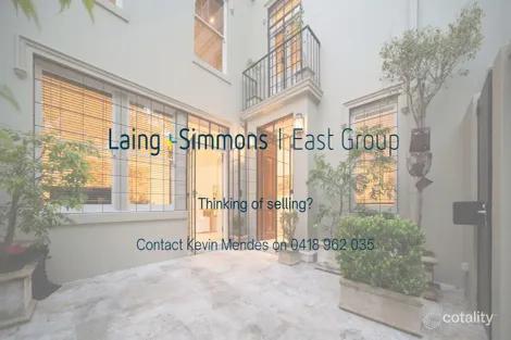 3 O'Briens Lane, Darlinghurst, NSW 2010