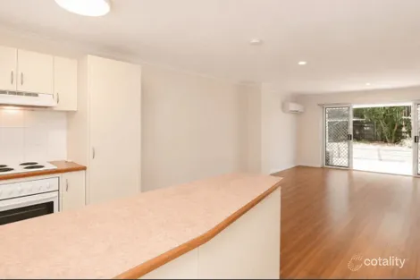 4/8 Grosvenor St, Yeerongpilly, QLD 4105
