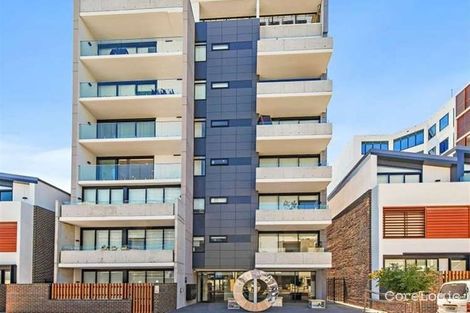 Property photo of 602C/22 Barr Street Camperdown NSW 2050