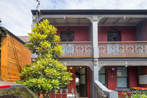 Property photo of 70 William Street Redfern NSW 2016