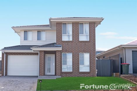 Property photo of 6 Tuncester Street Colebee NSW 2761