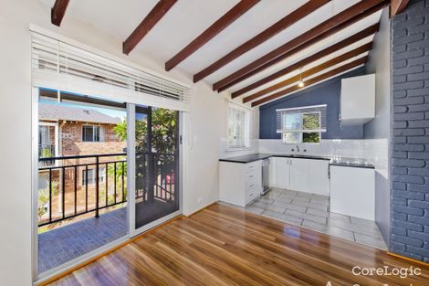 Property photo of 9/20 Roscorla Avenue Yokine WA 6060