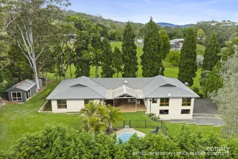 Property photo of 88 Foxground Road Foxground NSW 2534