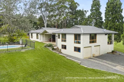 Property photo of 88 Foxground Road Foxground NSW 2534
