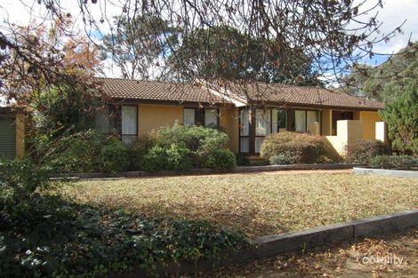 Property photo of 16 Longerenong Street Farrer ACT 2607