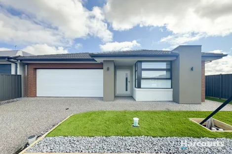 78 Brown Bvd, Donnybrook, VIC 3064