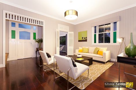 Property photo of 60 Plunkett Street Paddington QLD 4064
