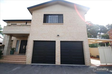 Property photo of 3/12 Taronga Street Hurstville NSW 2220