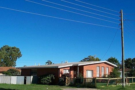 27 Bennett St, Spalding, WA 6530