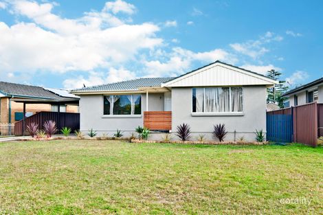 2 Ridgeway Cres, Quakers Hill, NSW 2763