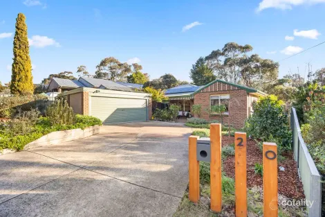 Property photo of 20 Haymes Road Mount Clear VIC 3350