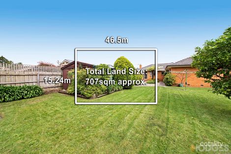 63 Keith St, Parkdale, VIC 3195