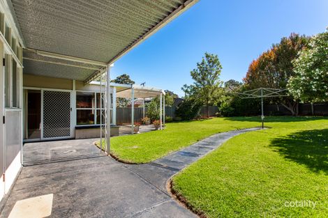 Property photo of 27 Winnall Street Clapham SA 5062