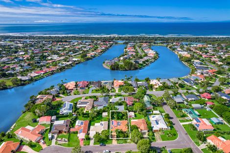 Property photo of 5 Paula Court Pottsville NSW 2489