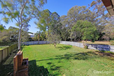 112 Leicester St, Coorparoo, QLD 4151