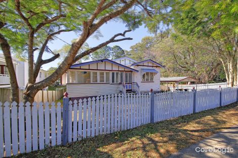 Property photo of 112 Leicester Street Coorparoo QLD 4151