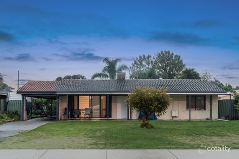 Property photo of 23 Eighth Road Armadale WA 6112
