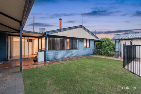 Property photo of 23 Eighth Road Armadale WA 6112