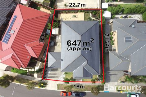 Property photo of 8 Vienna Chase Lalor VIC 3075