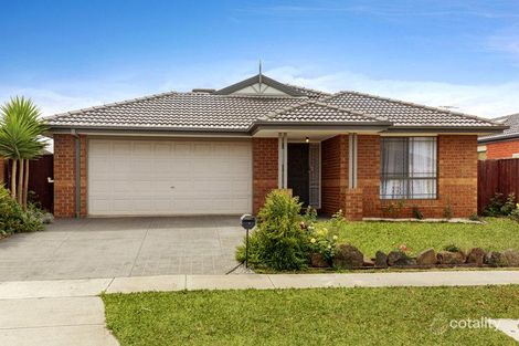 24 Storkbill Rd, Wyndham Vale, VIC 3024