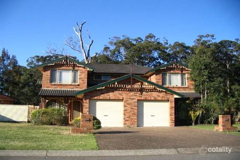 Property photo of 11 Excalibur Parade Valentine NSW 2280