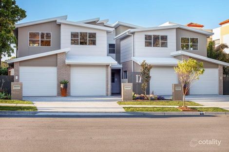 Lot 4/17 Stephens St, Burleigh Heads, QLD 4220