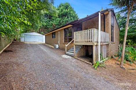 Property photo of 3 Patricia Street Millgrove VIC 3799