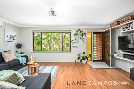 Property photo of 19/29 Taurus Street Elermore Vale NSW 2287
