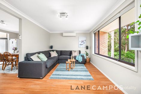Property photo of 19/29 Taurus Street Elermore Vale NSW 2287
