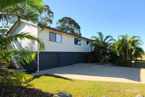 Property photo of 10 Sandpiper Street River Heads QLD 4655