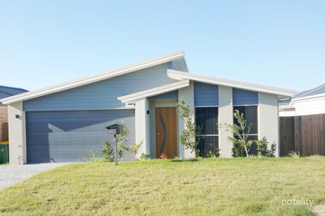 Property photo of 8 McWilliam Street Pimpama QLD 4209