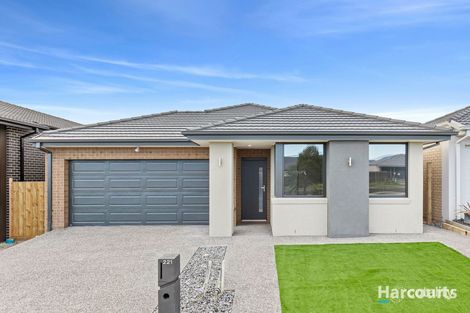 221 Horseshoe Bend Rd, Charlemont, VIC 3217