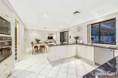 Property photo of 53 John Radley Avenue Dural NSW 2158