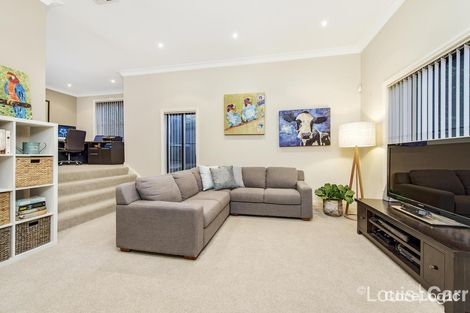 Property photo of 53 John Radley Avenue Dural NSW 2158