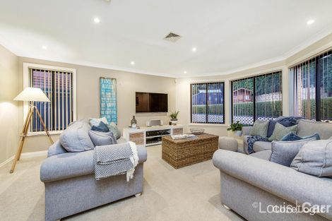 Property photo of 53 John Radley Avenue Dural NSW 2158