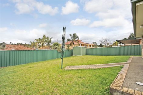 Property photo of 45 Harthouse Road Ambarvale NSW 2560